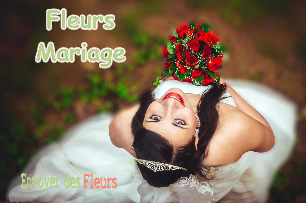 lIVRAISON FLEURS MARIAGE à SAINT-JEAN-DE-THOUARS